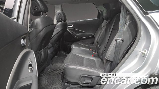 Hyundai Maxcruise Diesel 2.2 2WD Exclusive 2018 — фото 15