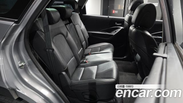 Hyundai Maxcruise Diesel 2.2 2WD Exclusive 2018 — фото 16