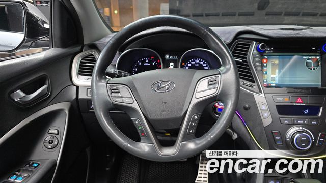 Hyundai Maxcruise Diesel 2.2 2WD Exclusive 2018 — фото 17