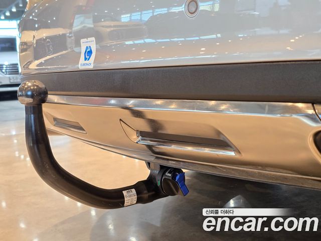 Hyundai Maxcruise Diesel 2.2 2WD Exclusive 2018 — фото 20