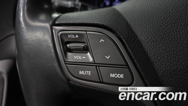 Hyundai Maxcruise Diesel 2.2 2WD Exclusive 2018 — фото 21