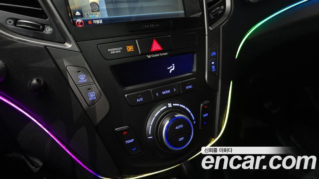 Hyundai Maxcruise Diesel 2.2 2WD Exclusive 2018 — фото 22