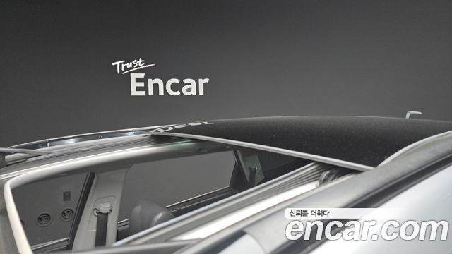 Hyundai Maxcruise Diesel 2.2 2WD Exclusive 2018 — фото 23