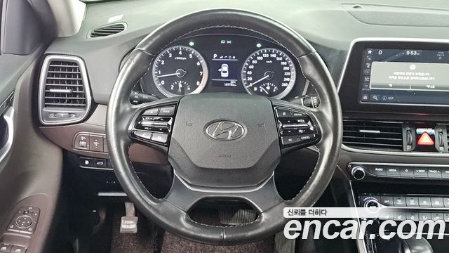 Hyundai Grandeur (IG) 3.0 LPi Modern (Rental Car) 2019 — фото 13