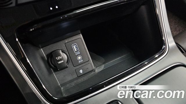 Hyundai Grandeur (IG) 3.0 LPi Modern (Rental Car) 2019 — фото 16