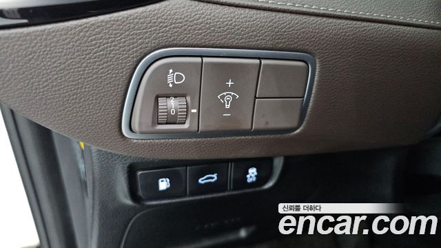 Hyundai Grandeur (IG) 3.0 LPi Modern (Rental Car) 2019 — фото 20