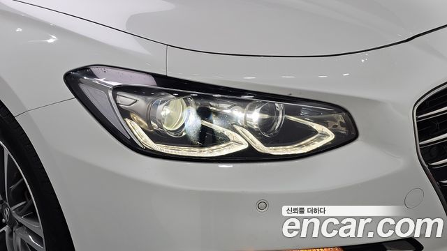 Hyundai Grandeur (IG) 3.0 LPi Modern (Rental Car) 2019 — фото 22