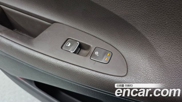 Hyundai Grandeur (IG) 3.0 LPi Modern (Rental Car) 2019 — фото 30