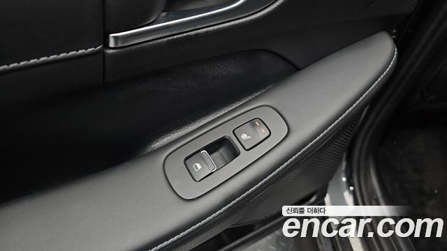 Hyundai Sonata (DN8) 2.0 LPG(Disabled Person) Premium 2020 — фото 19