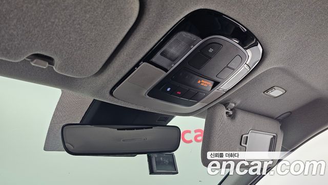 Hyundai Sonata (DN8) 2.0 LPG(Disabled Person) Premium 2020 — фото 20