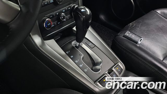 Chevrolet Captiva 2WD LT Premium 2013 — фото 9