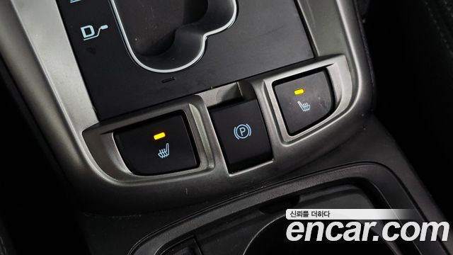 Chevrolet Captiva 2WD LT Premium 2013 — фото 17