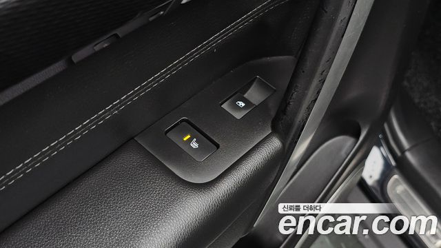 Chevrolet Captiva 2WD LT Premium 2013 — фото 18