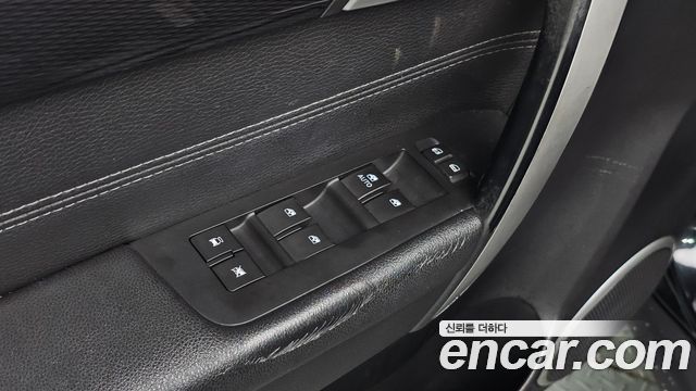 Chevrolet Captiva 2WD LT Premium 2013 — фото 19
