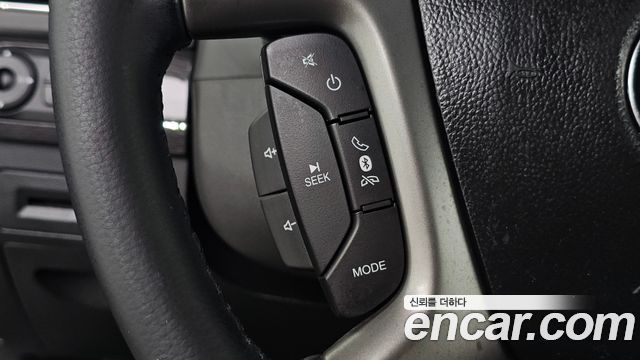 Chevrolet Captiva 2WD LT Premium 2013 — фото 20