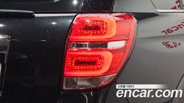 Chevrolet Captiva 2WD LT Premium 2013 — фото 23