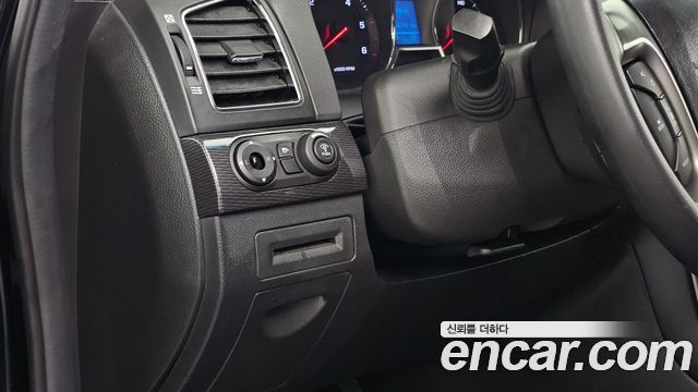Chevrolet Captiva 2WD LT Premium 2013 — фото 28