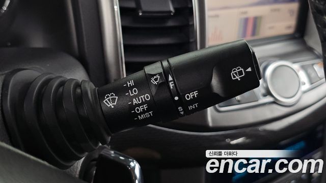 Chevrolet Captiva 2WD LT Premium 2013 — фото 30