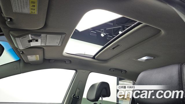 Chevrolet Captiva 2WD LT Premium 2013 — фото 32