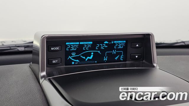 Chevrolet Captiva 2WD LT Premium 2013 — фото 34