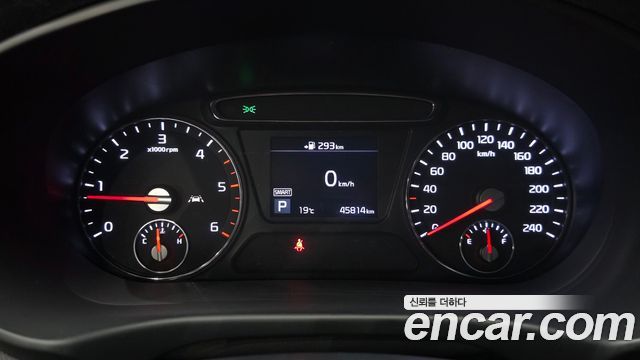 Kia Sorento Diesel 2.2 2WD Noblesse 2020 — фото 8