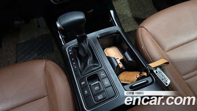 Kia Sorento Diesel 2.2 2WD Noblesse 2020 — фото 9