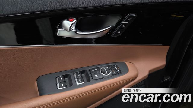 Kia Sorento Diesel 2.2 2WD Noblesse 2020 — фото 17