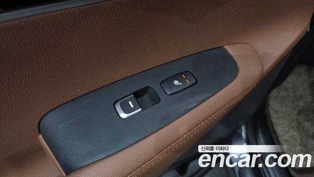 Kia Sorento Diesel 2.2 2WD Noblesse 2020 — фото 19