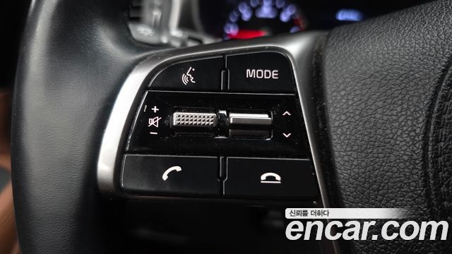 Kia Sorento Diesel 2.2 2WD Noblesse 2020 — фото 27
