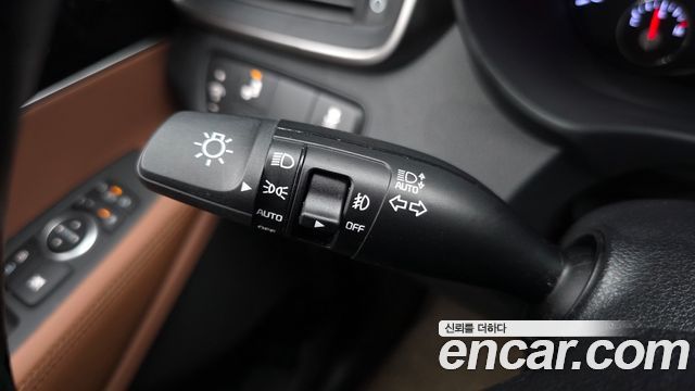 Kia Sorento Diesel 2.2 2WD Noblesse 2020 — фото 28