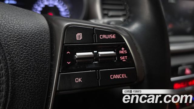 Kia Sorento Diesel 2.2 2WD Noblesse 2020 — фото 29