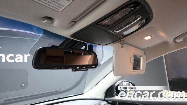 Kia Sorento Diesel 2.2 2WD Noblesse 2020 — фото 31