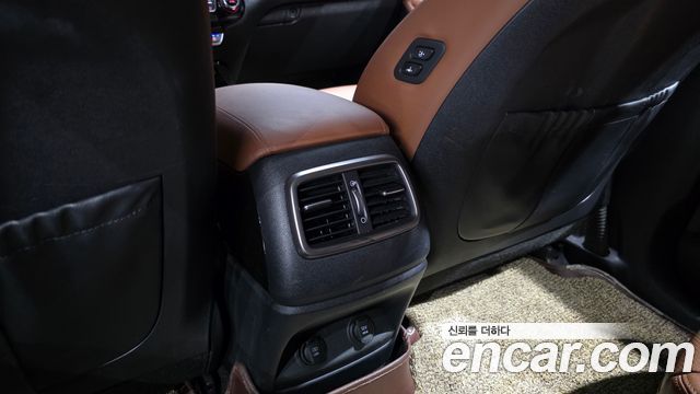 Kia Sorento Diesel 2.2 2WD Noblesse 2020 — фото 32