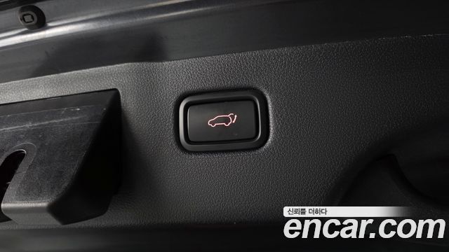 Kia Sorento Diesel 2.2 2WD Noblesse 2020 — фото 33