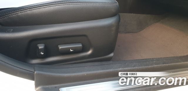 Kia K7 LPI 3.0 Luxury 2013 — фото 19