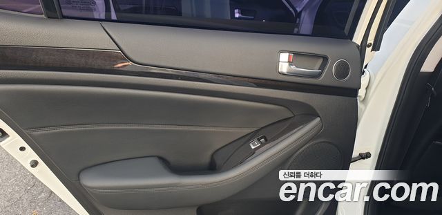 Kia K7 LPI 3.0 Luxury 2013 — фото 22