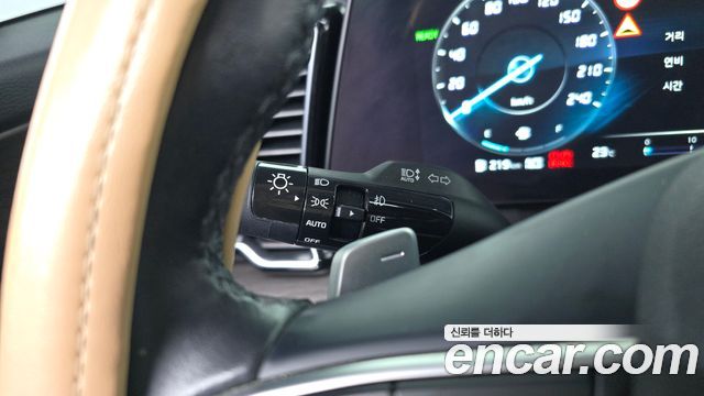 Kia Sportage Hybrid (V) Signature Gravity 2WD 2022 — фото 29