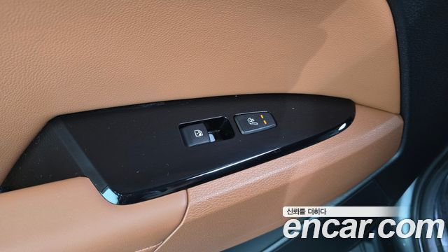 Kia Sportage Hybrid (V) Signature Gravity 2WD 2022 — фото 31