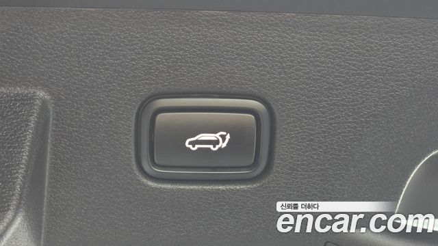 Kia Sportage Hybrid (V) Signature Gravity 2WD 2022 — фото 32