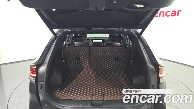 Kia Sportage Hybrid (V) Signature Gravity 2WD 2022 — фото 33