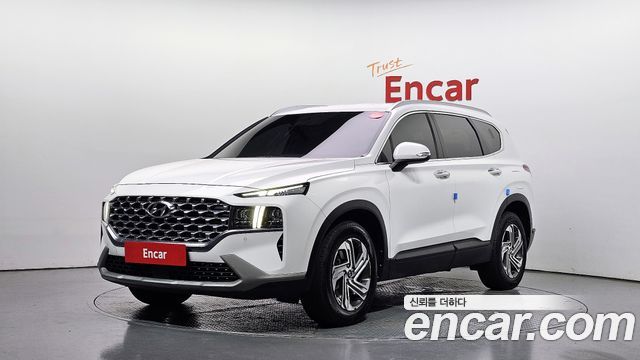 Hyundai Santa Fe Diesel 2.2 2WD Prestige