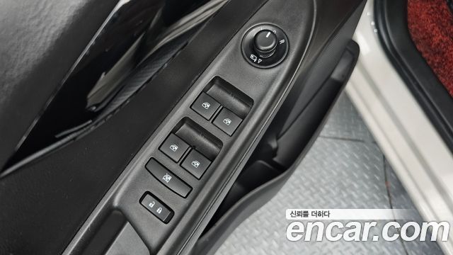 Chevrolet Next Spark ECO LTZ 2016 — фото 19