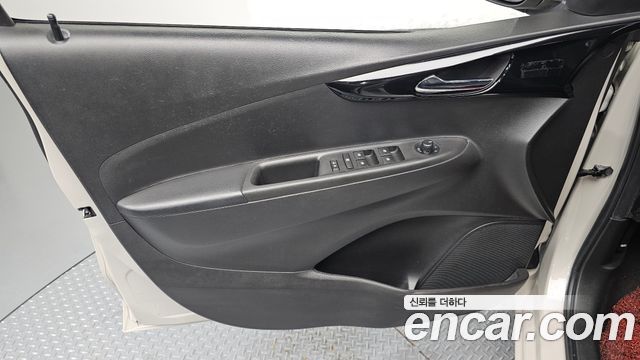 Chevrolet Next Spark ECO LTZ 2016 — фото 24