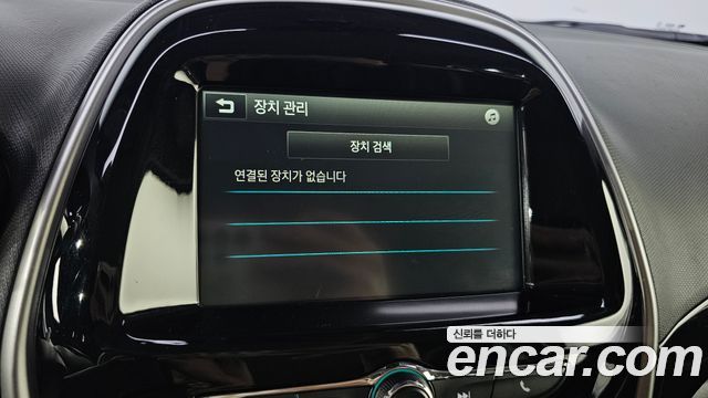Chevrolet Next Spark ECO LTZ 2016 — фото 27