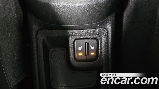 Chevrolet Next Spark ECO LTZ 2016 — фото 29