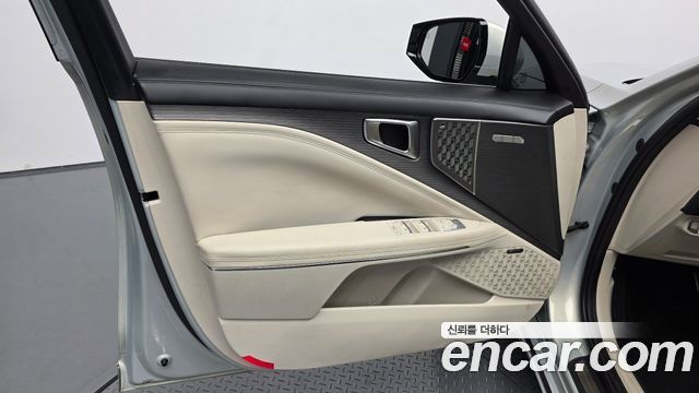 Kia K8 Hybrid Signature 2025 — фото 24