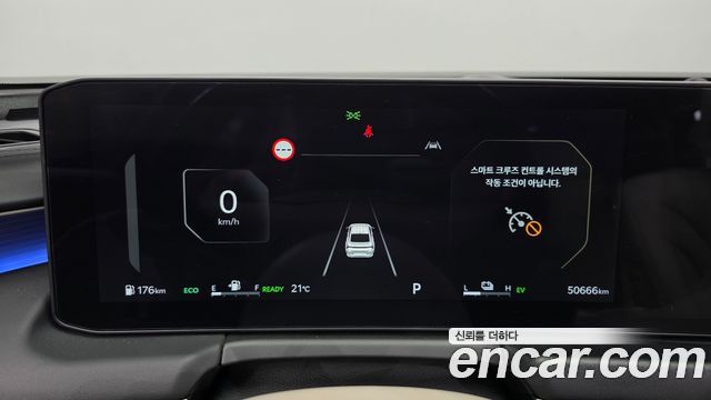 Kia K8 Hybrid Signature 2025 — фото 32