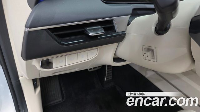Kia K8 Hybrid Signature 2025 — фото 33