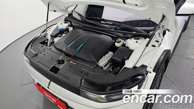 Hyundai Ioniq 5 Long range Exclusive 2022 — фото 6