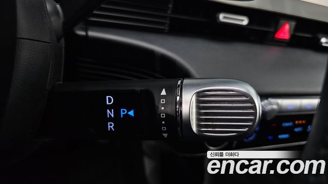 Hyundai Ioniq 5 Long range Exclusive 2022 — фото 9